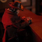 Odious The Cowboy (Odious of the Old West)