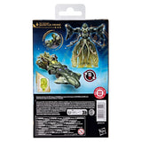 Transformers Age of the Primes Deluxe The Thirteen Quintus Prime