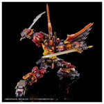 Transformers T-Spark Adamas Machina AMT-02 Predaking - Action Figures