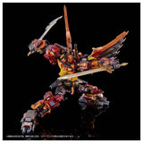 Transformers T-Spark Adamas Machina AMT-02 Predaking - Action Figures