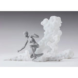 Tamashii Effect Smoke (White Version)