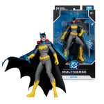DC Multiverse Batgirl (DC Classic) - Action Figures