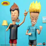 Mondo Beavis and Butt-Head