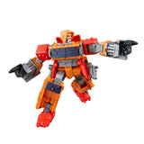 Transformers Age of the Primes Voyager Junkion Wreck-Gar