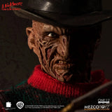 A Nightmare on Elm Street Mezco One:12 Collective Freddy Krueger