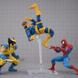 S.H. Figuarts Gamerverse Wolverine