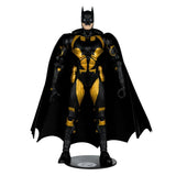 DC Multiverse Batman Earth-2 (Earth 2 Society)