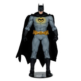 DC Multiverse Batman (Batman Incorporated)