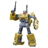 Transformers Age of the Primes Voyager Combaticon Brawl