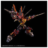 Transformers T-Spark Adamas Machina AMT-02 Predaking - Action Figures