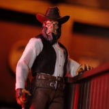 Odious The Cowboy (Odious of the Old West)