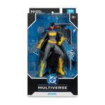 DC Multiverse Batgirl (DC Classic) - Action Figures