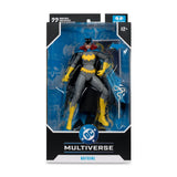 DC Multiverse Batgirl (DC Classic) - Action Figures