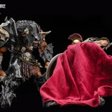 MetyToyz Gladiator Saga Spartan (1/10 Scale)