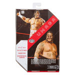 WWE Ultimate Edition Wave 29 Umaga - Action Figures