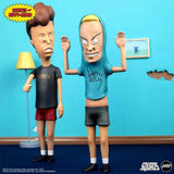 Mondo Beavis and Butt-Head