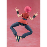 S.H.Figuarts Ranma 1/2 Ranma Saotome (Female Version) - Action Figures