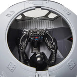 Star Wars The Vintage Collection Darth Vader’s Tie Advanced - Action Figures