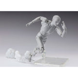 Tamashii Effect Smoke (White Version)