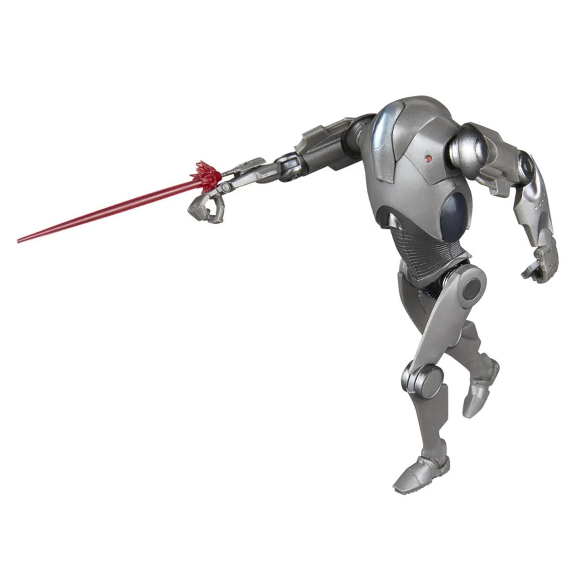 Star Wars Black Series Phase I Clone Trooper & Super Battle Droid 2-Pack - Action Figures