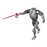 Star Wars Black Series Phase I Clone Trooper & Super Battle Droid 2-Pack - Action Figures