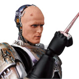 RoboCop (1987) MAFEX #192 RoboCop (Murphy Head Damaged Version)