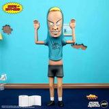 Mondo Beavis and Butt-Head