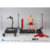 HIYA Exquisite Super Series Rocky IV Ivan Drago