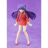 S.H.Figuarts Ranma 1/2 Shampoo