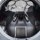 Star Wars The Vintage Collection Darth Vader’s Tie Advanced - Action Figures