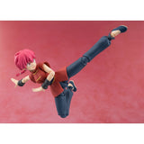 S.H.Figuarts Ranma 1/2 Ranma Saotome (Female Version) - Action Figures