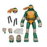 McFarlane Toys Punch Punchers IDW Teenage Mutant Ninja Turtles WAVE 2 CASE OF 6 - Action Figures