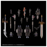 Transformers T-Spark Adamas Machina AMT-02 Predaking - Action Figures