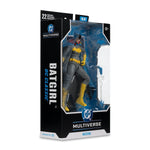DC Multiverse Batgirl (DC Classic) - Action Figures