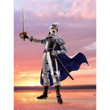 S.H.Figuarts Berserk Griffith (The Band of the Hawk)