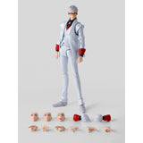 S.H.Figuarts To Be Hero X