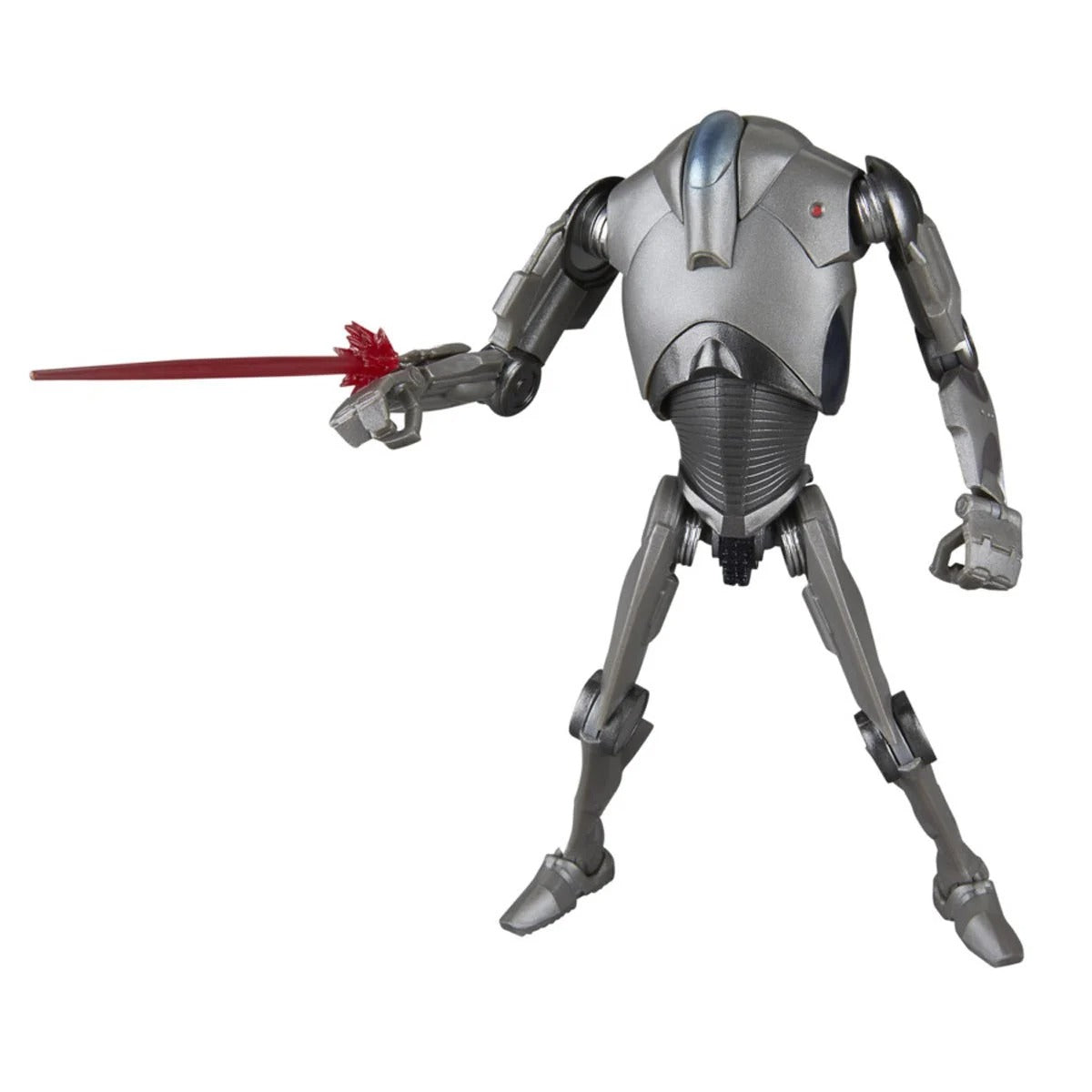 Star Wars Black Series Phase I Clone Trooper & Super Battle Droid 2-Pack - Action Figures