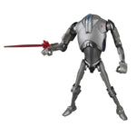 Star Wars Black Series Phase I Clone Trooper & Super Battle Droid 2-Pack - Action Figures