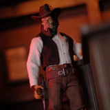 Odious The Cowboy (Odious of the Old West)
