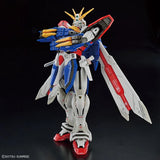 Mobile Suit Gundam RG GF13-017NJII God Gundam (Burning Gundam)