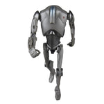 Star Wars Black Series Phase I Clone Trooper & Super Battle Droid 2-Pack - Action Figures