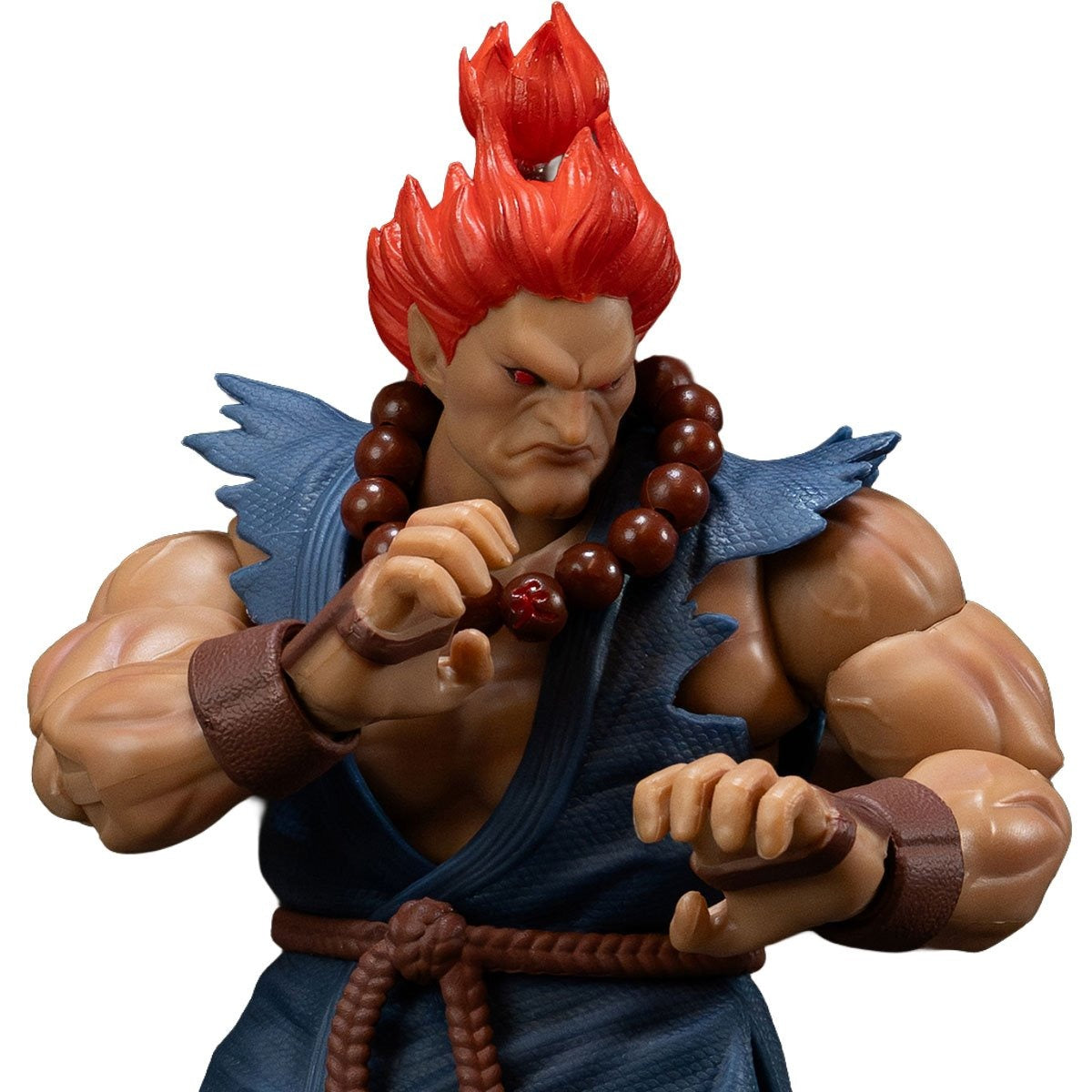 Street Fighter Akuma - Action Figures