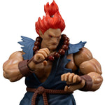 Street Fighter Akuma - Action Figures