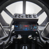 Star Wars The Vintage Collection Darth Vader’s Tie Advanced - Action Figures