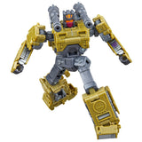 Transformers Age of the Primes Voyager Combaticon Brawl