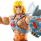 Masters of the Universe Origins He-Man (Re-Issue)
