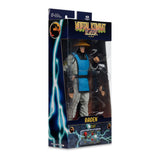 Mortal Kombat Klassics Raiden
