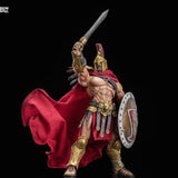 MetyToyz Gladiator Saga Spartan (1/10 Scale)