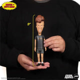 Mondo Beavis and Butt-Head