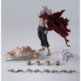 S.H.Figuarts My Hero Academia Tomura Shigaraki